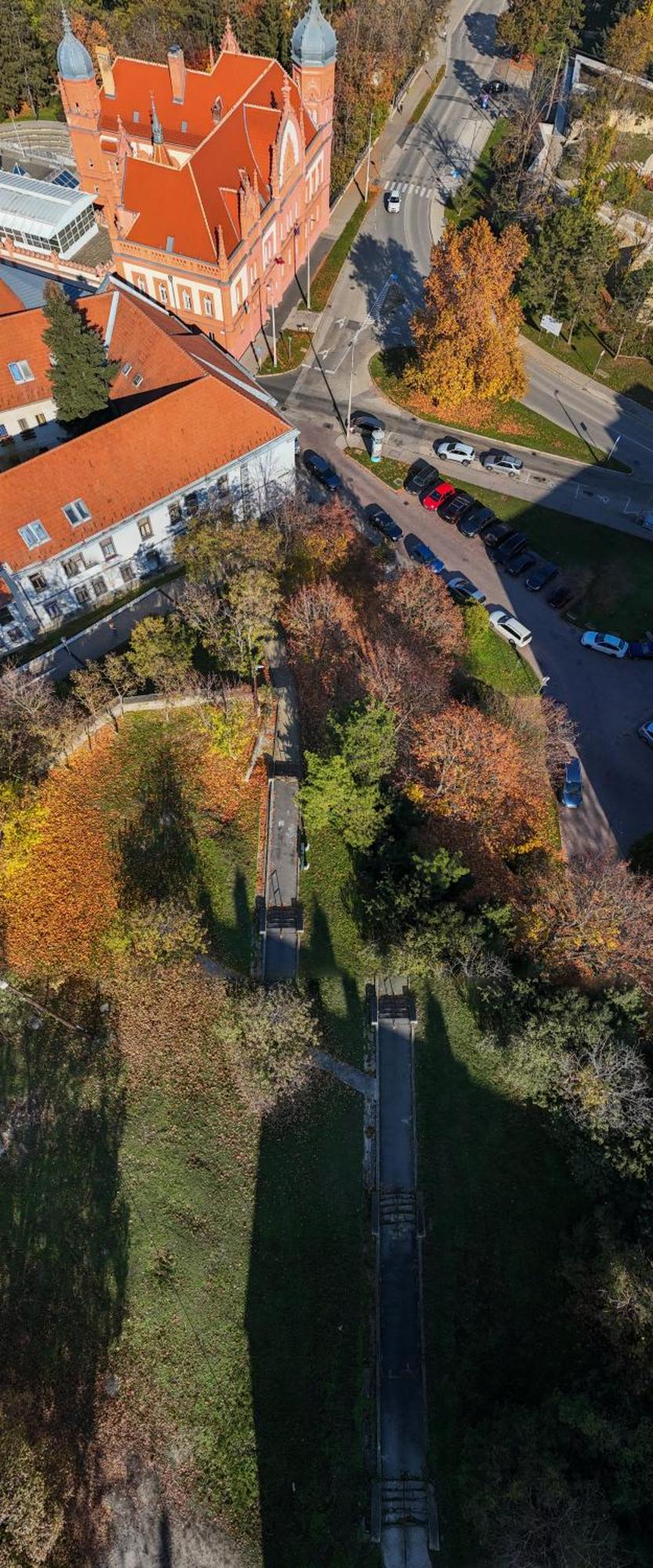Csermak Lak Apartment Veszprem