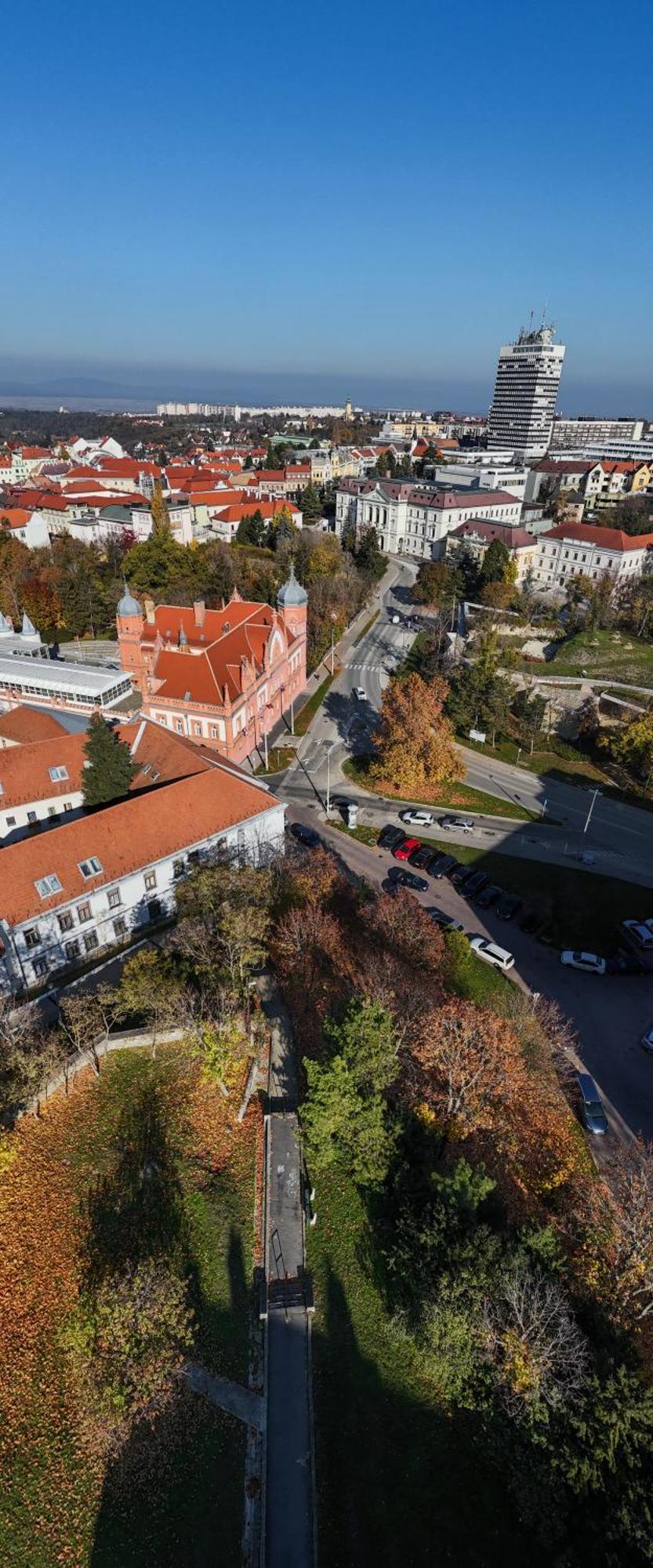 Apartman Csermak Lak