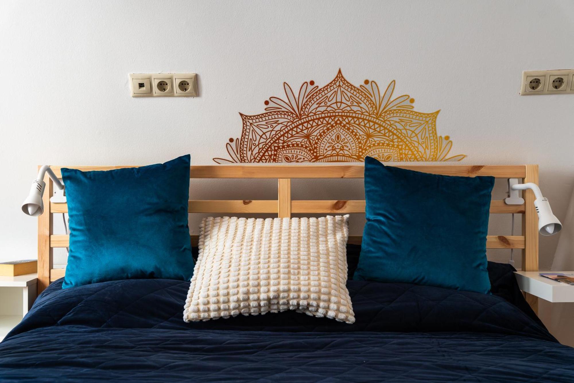 Apartman Csermak Lak *