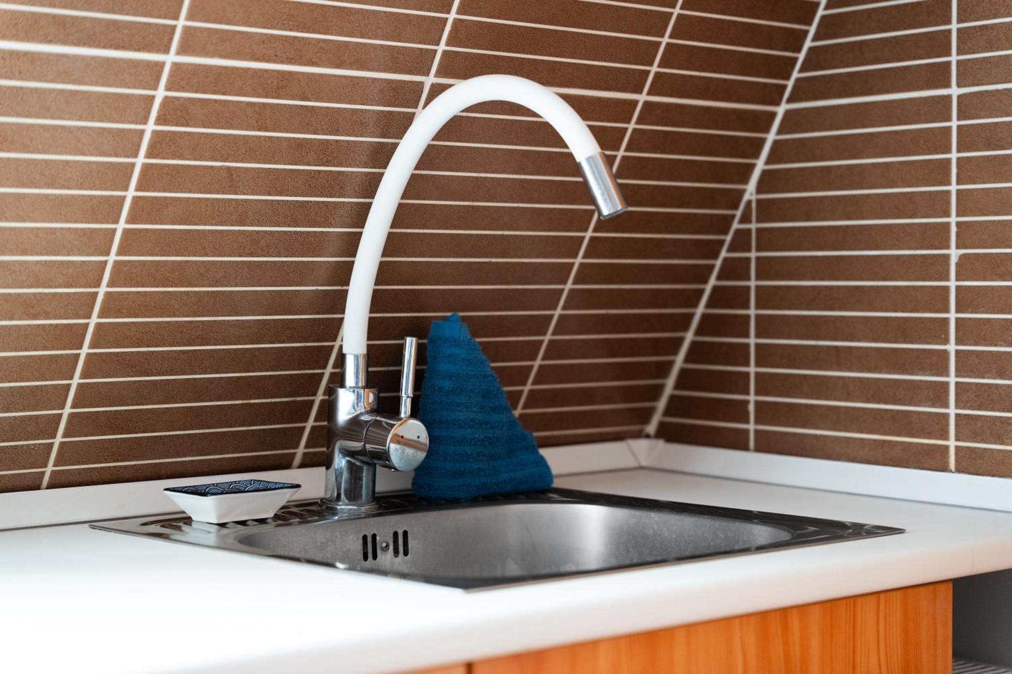Csermak Lak Apartment Veszprem