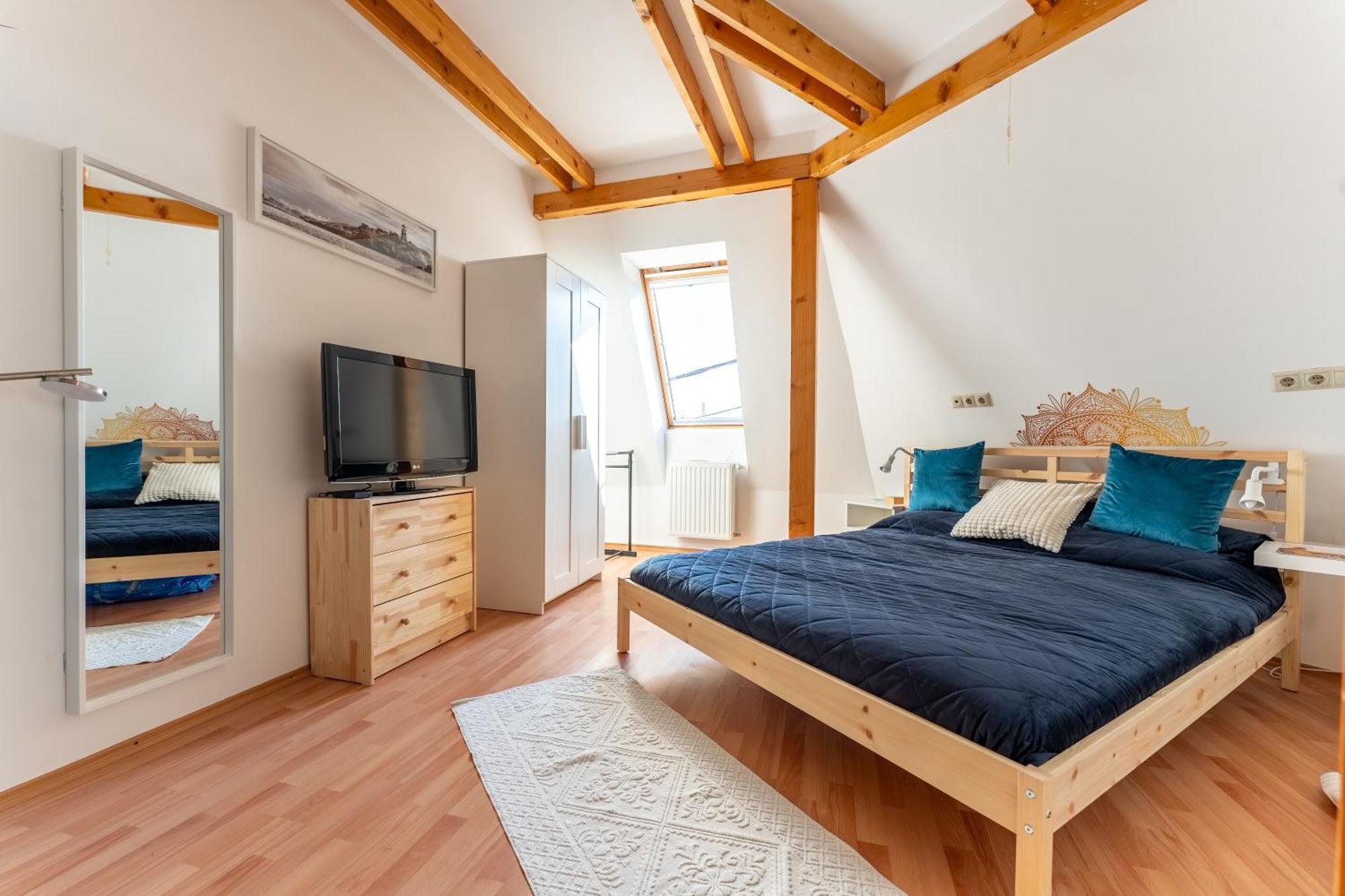 Apartment Csermak Lak Veszprem