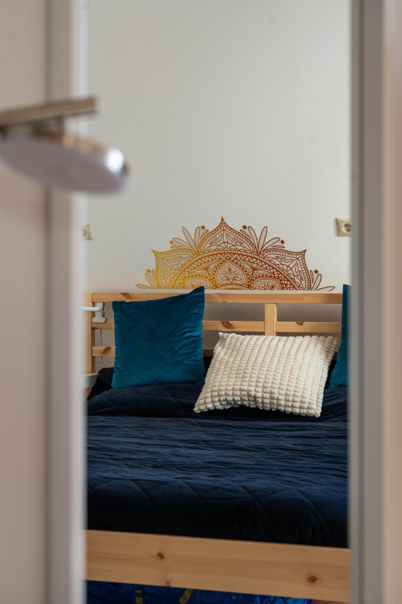 Csermak Lak Apartment Veszprem