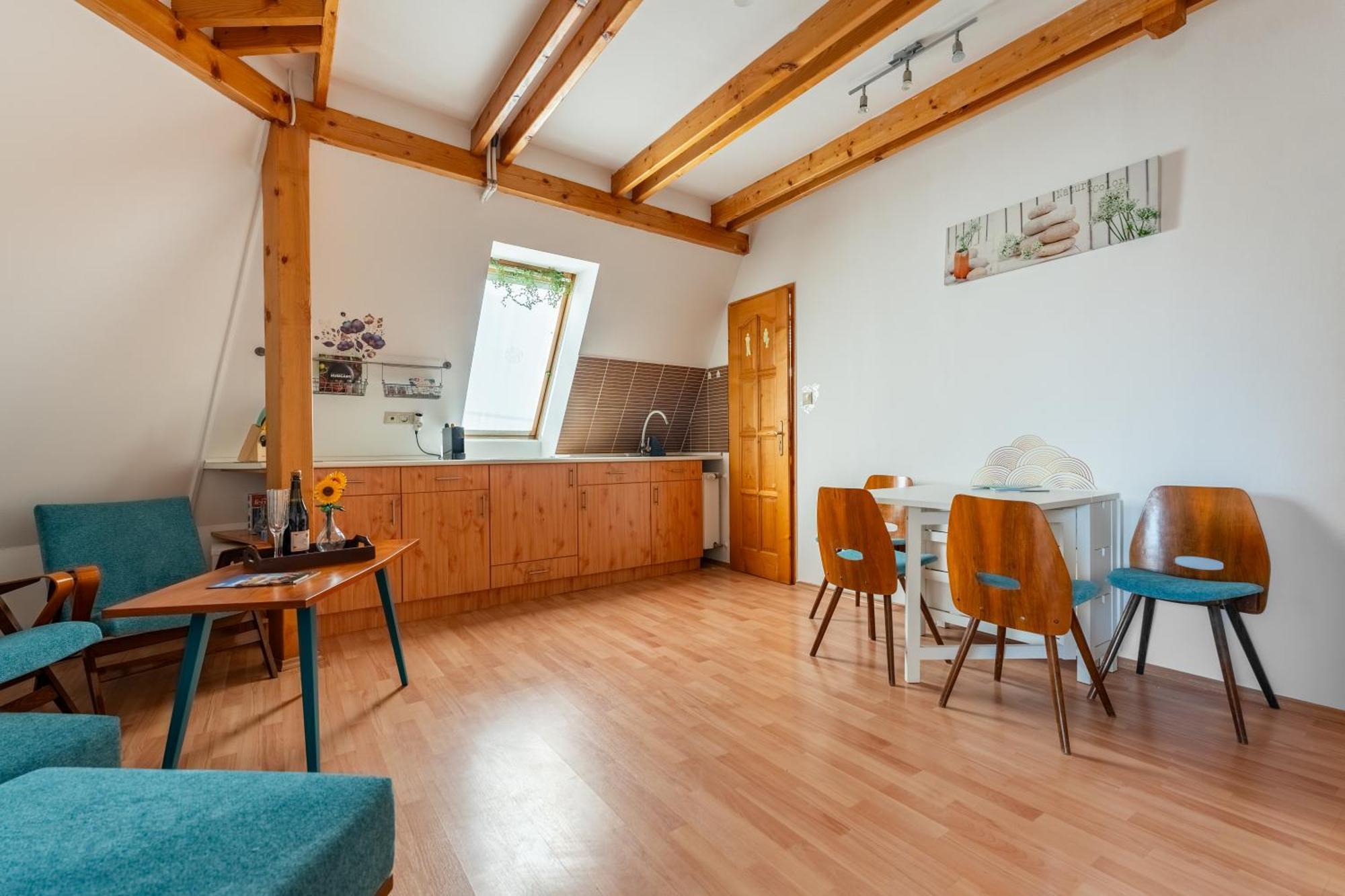 Apartman Csermak Lak