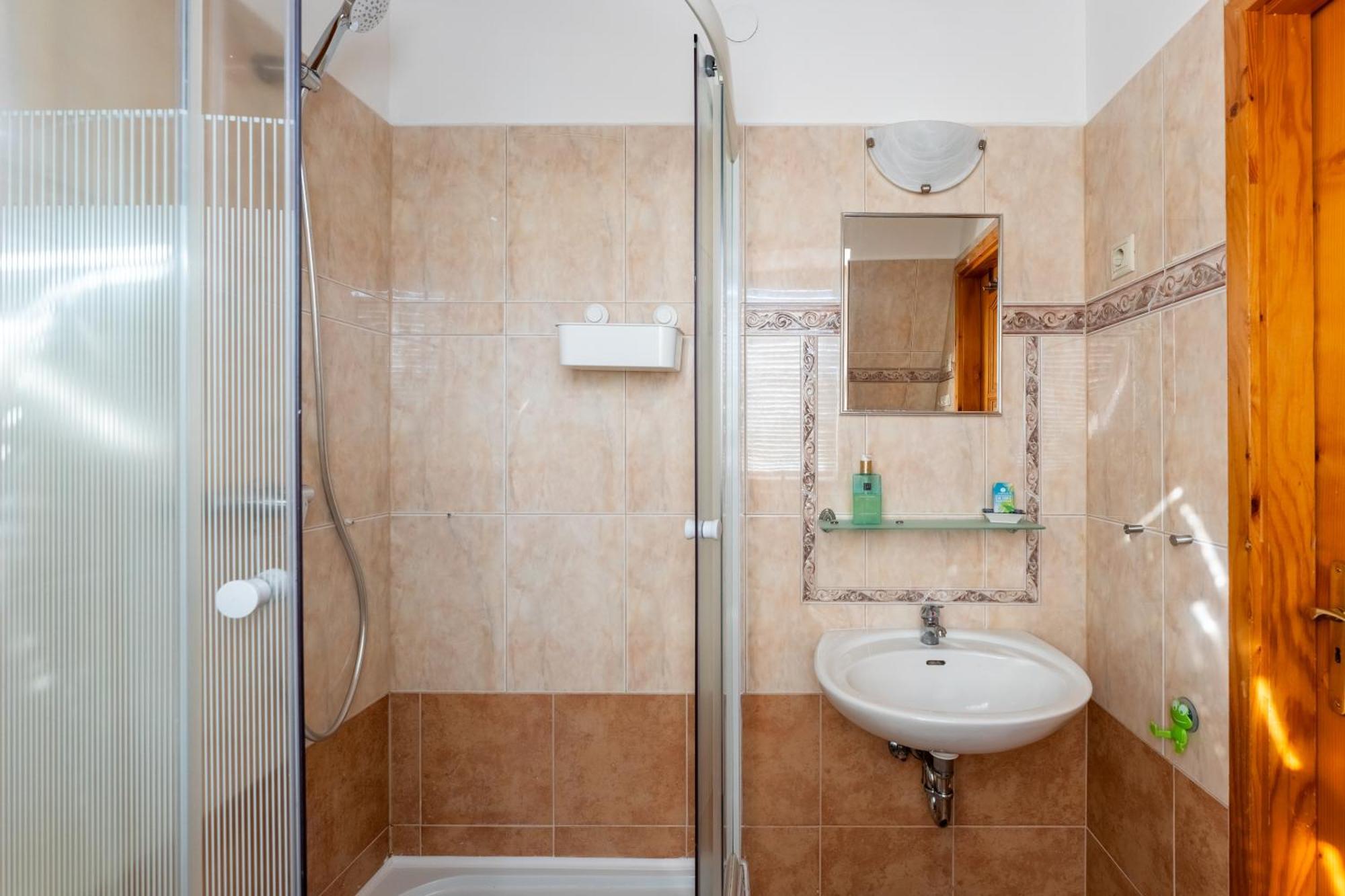Apartman Csermak Lak *