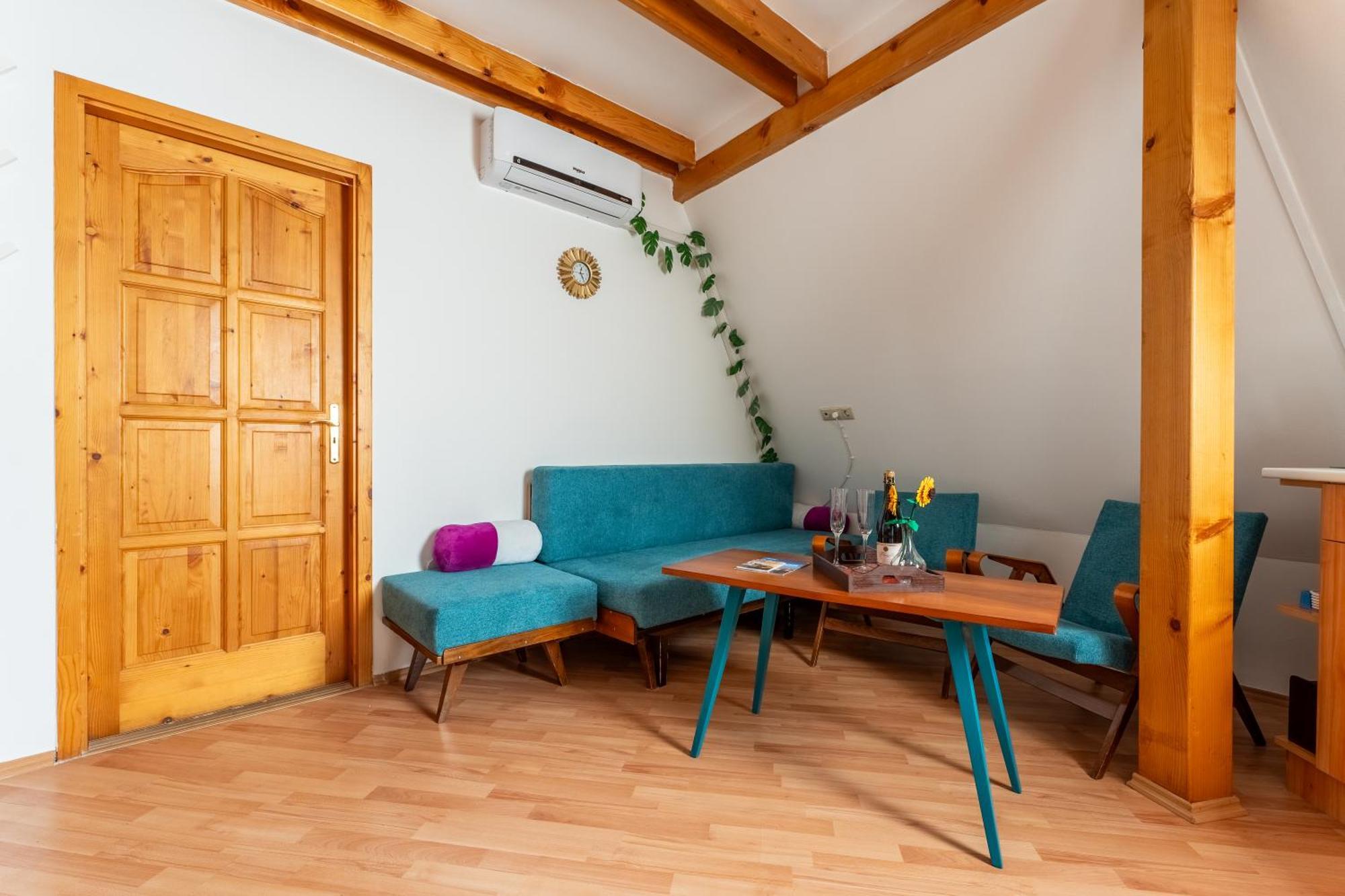 Csermak Lak Veszprem