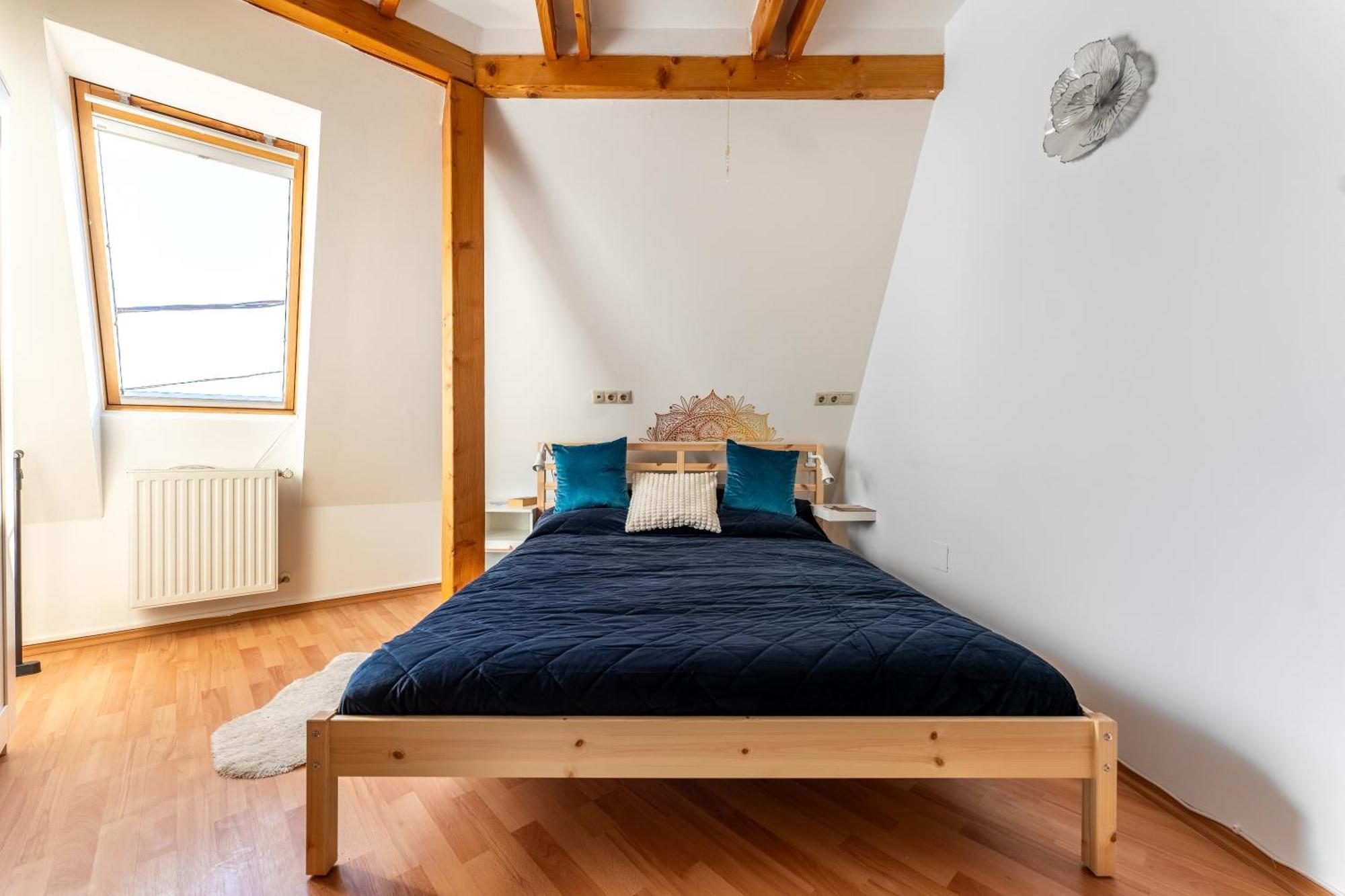 Apartman Csermak Lak *